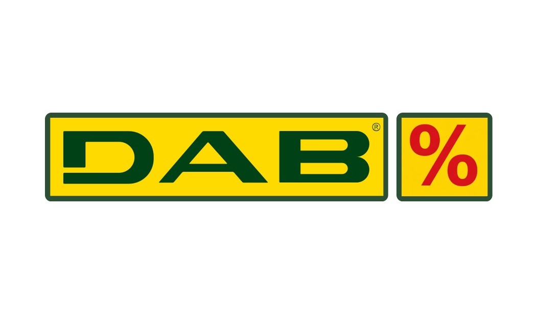 Изменение цен на продукцию DAB с 31 августа 2026 года