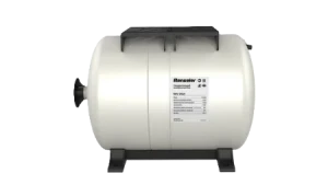 Расширительный мембранный бак Renseier RAV-24LH, 1"BSPT