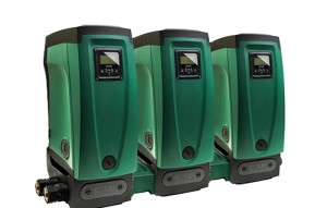 Насосная станция KIT 3 ESYBOX +E.SYDOCK