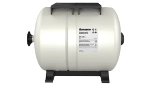 Расширительный мембранный бак Renseier RAV-35LH, 1"BSPT