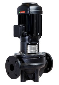 Насос TG 32-18/2T