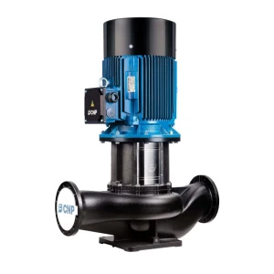 Насос TD32-14G/2SWHCJ, 0,75кВт, 3х220В/3х380В, 50Гц, чугун, 12 бар, станд,торц,уплот,