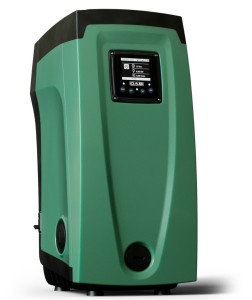 Насос E.SYBOX V220-240 