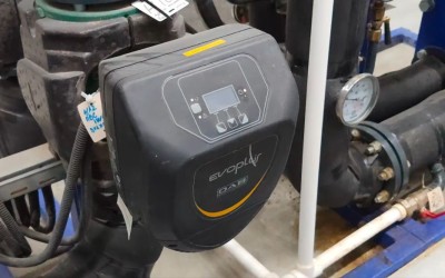 Циркуляционные насосы DAB BPH: когда важна надёжность, а не только цена