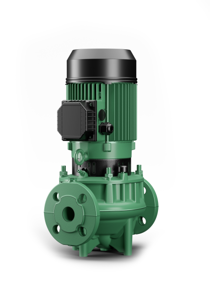Насос CP2 32-2700 T 230/400/50 IE3