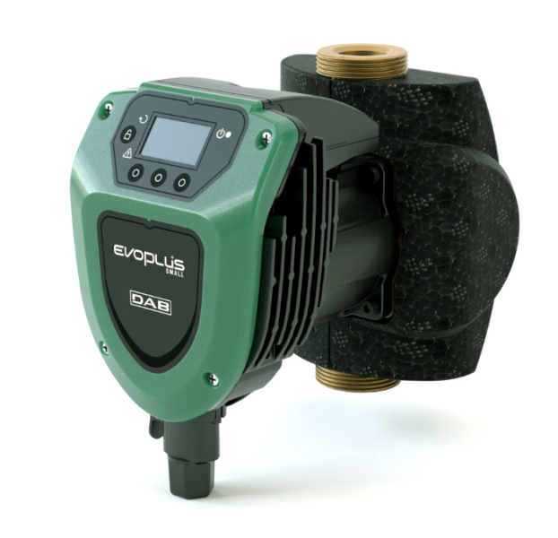 Насос Evoplus small San 60/250 40 1x220-240 50/60 Y25