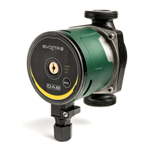 Насос EVOSTA 2 40-70/130 1/2"