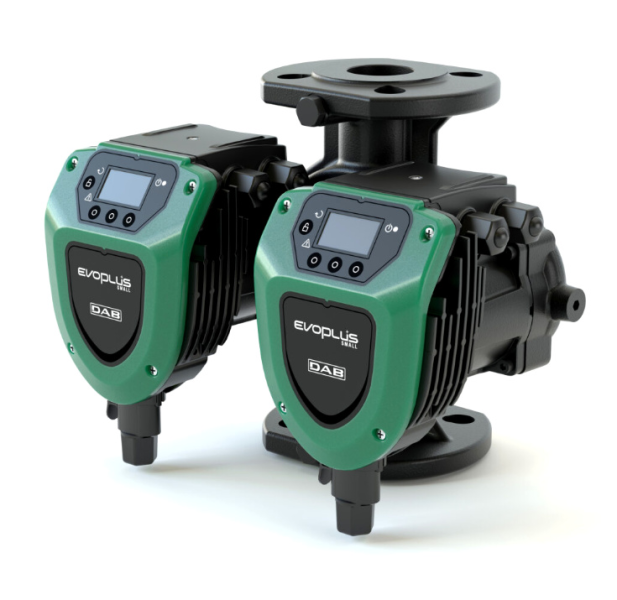 Насос Evoplus small D 60/220 32 1x220-240 50/60 Y25