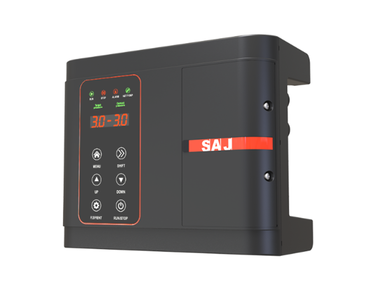 Частотный преобразователь SAJ PDH30-4T004-E (4kW, 3~380V) 50/60Hz, IP54