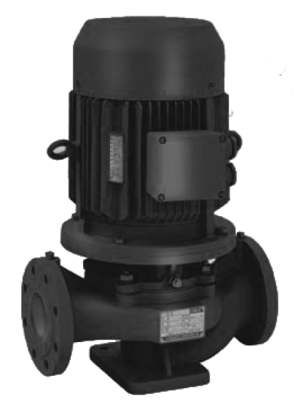 Насос TL 50-10/4T