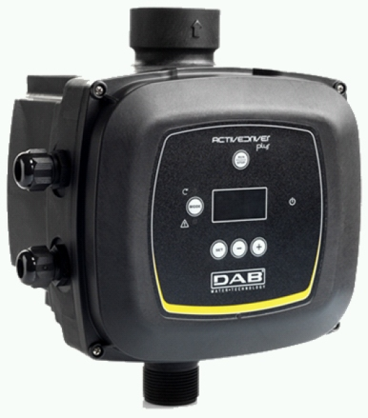 Блок управления ACTIVE DRIVER M/M 1.8/dual voltage