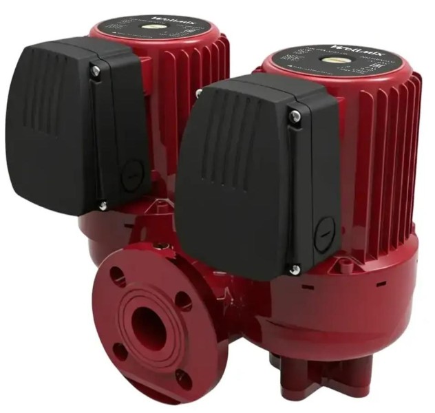 WRS D 40-120 SF (380В)