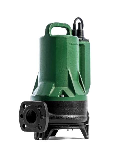 Насос GRINDER FX 15.07 MNA 