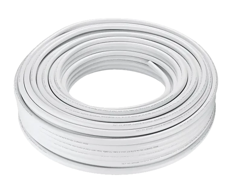 20х2.9 Труба SANEXT PEX Стабил, бухта 100м