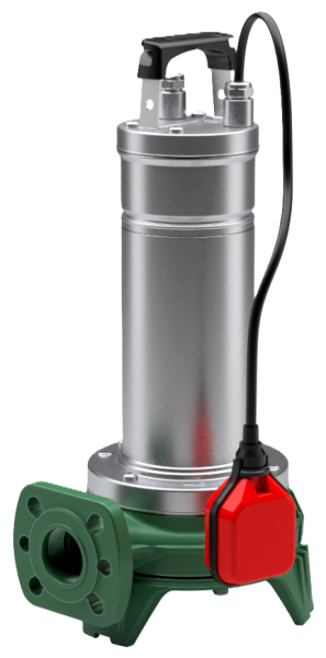 Feka VS Grinder 1000 1x220-240 50 Schuko