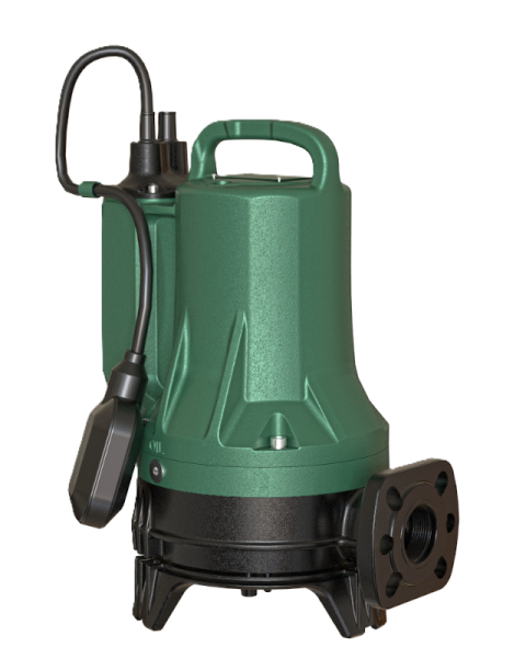 Насос GRINDER FX 15.07 MA