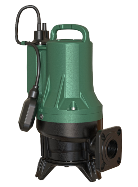 Насос FEKA FXC 25.07 MA