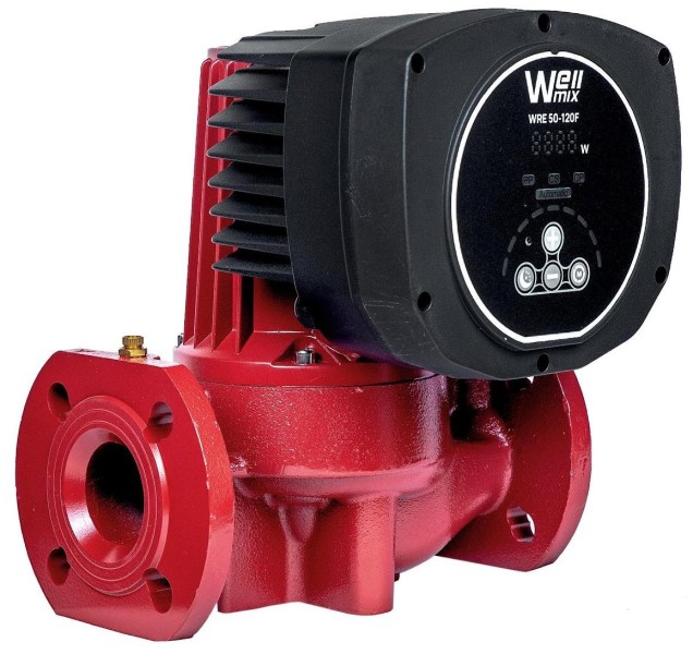 WRE 40-100F