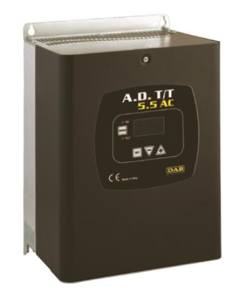 Блок управления ADAC M/T 1.0 