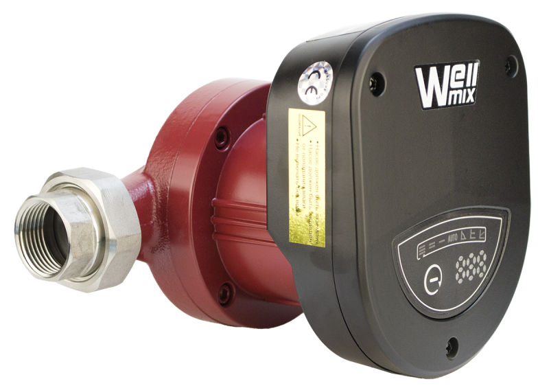 WRE 25/120-180
