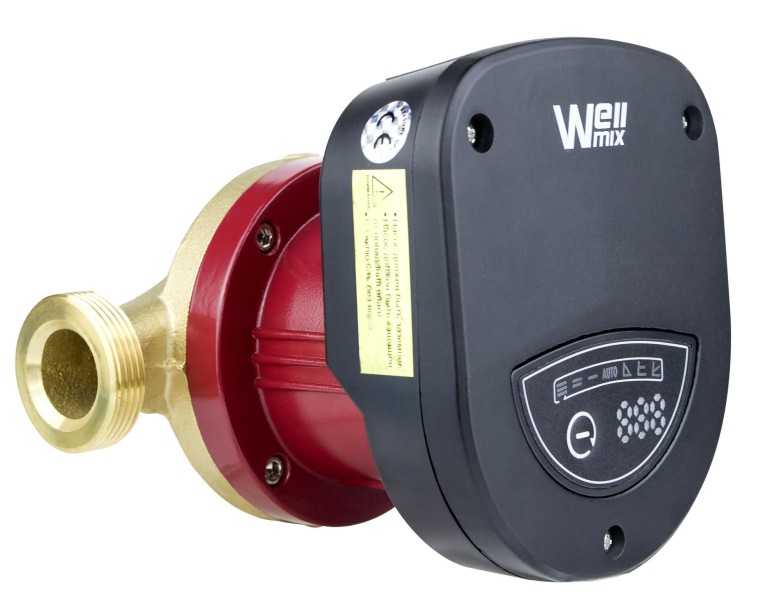 WRE 25-120/180В