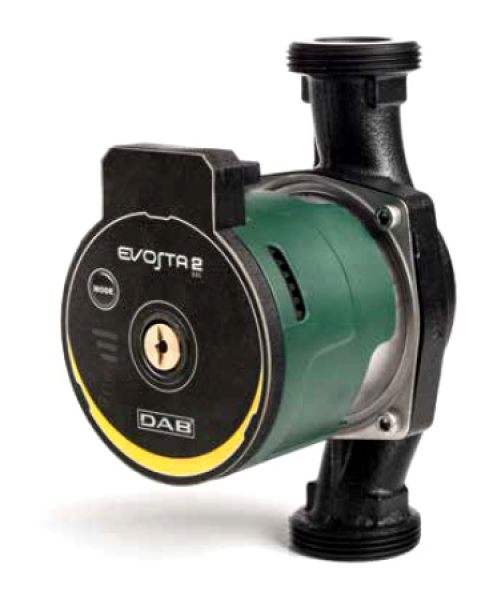 Насос EVOSTA2 20-75/130 SOL (1/2") M 230/50-60