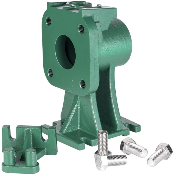 Автоматическая трубная муфта DA-O50 HORIZONTAL COUPLING UNIT DN32 DN40 DN50