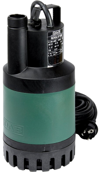 Насос NOVA UP 300 MNA