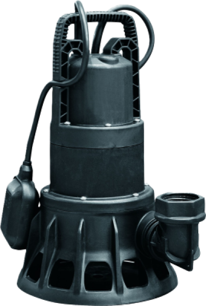 Насос FEKA BVP 750 M-A