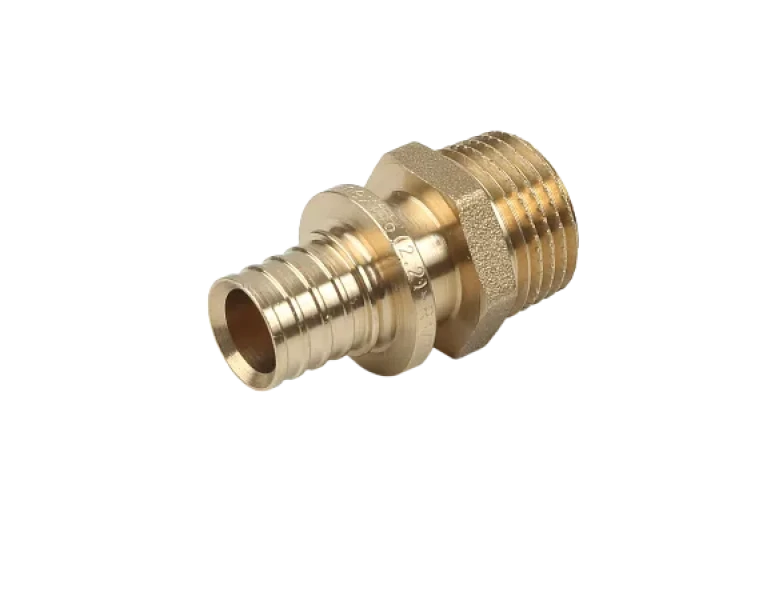 Переходник с наружной резьбой  40 - R 1 1/4"