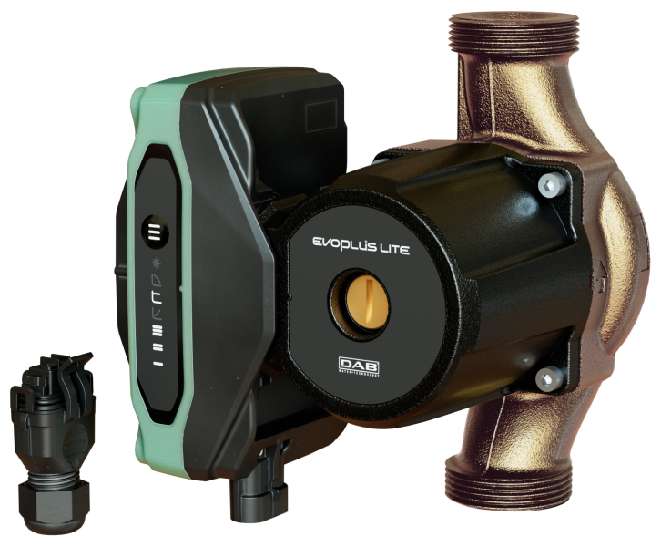 Насос Evoplus Lite SAN 120/220-F32 1x220-240 50/60