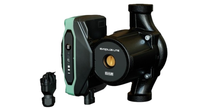 Насос Evoplus Lite 120/180-25 1x220-240 50/60