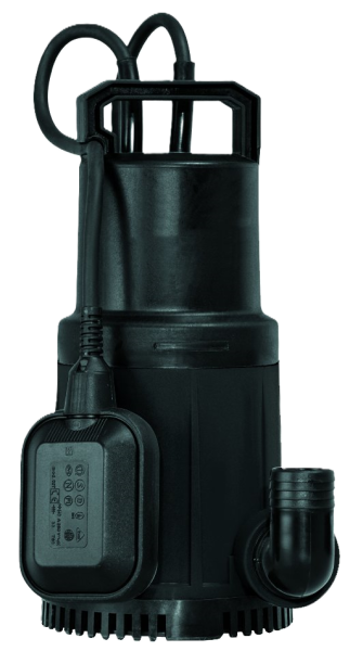 Насос NOVA SALT W M-A 