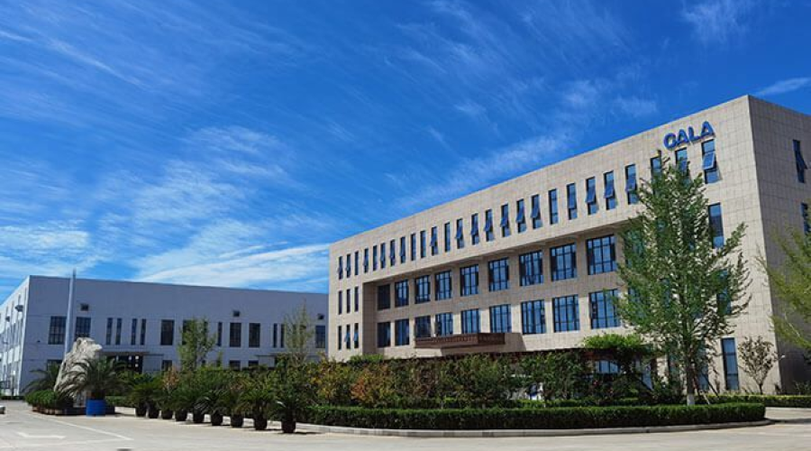 Новинка. Арматура Gala